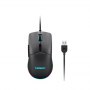 Lenovo | M210 RGB | Gaming Mouse | Wired - 3